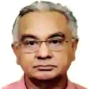 A M Nanda Kumaran Nair