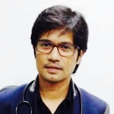 Prakritish Bora
