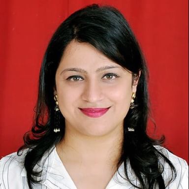 (Mrs) M Choudhary