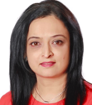 Swati Allahbadia