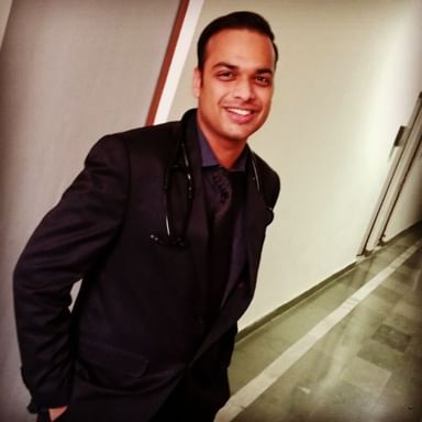 Arpit Bansal