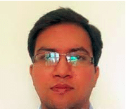Akash Modi