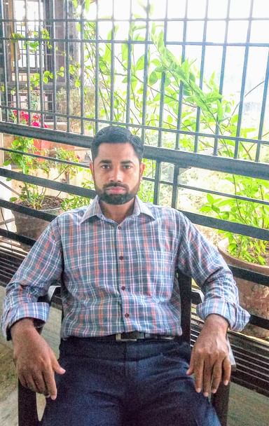 Azmatullah Siddiqui