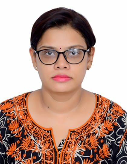 Richa Sharma