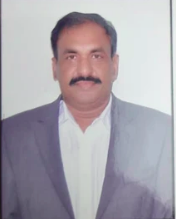 Ramanachary Ch