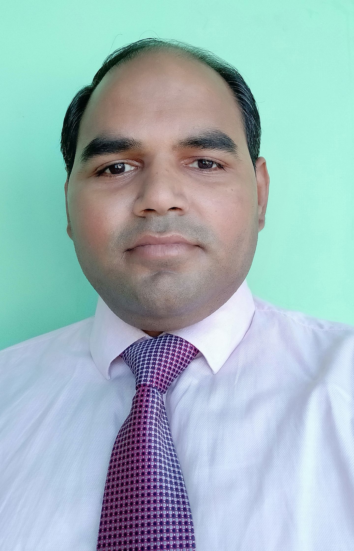 Amit Kumar Gupta
