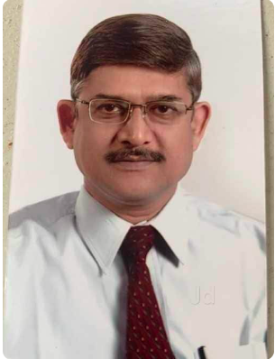 Sanjeev Gour