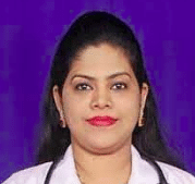 Nazia Parvez