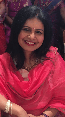 Archana Gupta