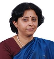 Sharda A