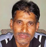 Arun Chaudhari