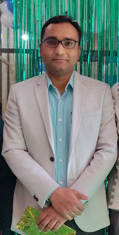 Mahboobul Hasan Ansari