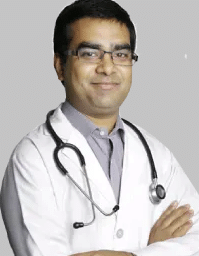 Shyam K Jaiswal