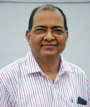 Vinay Gupta