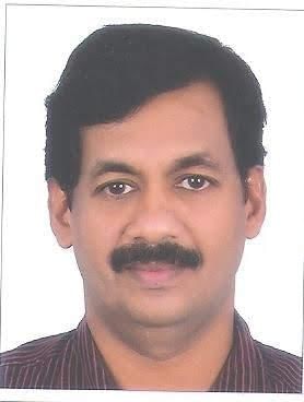 Sudheer Kumar Kadappayil
