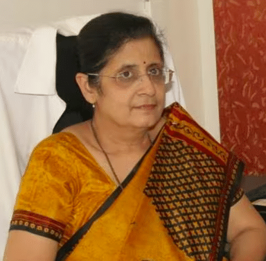 Smita Shah
