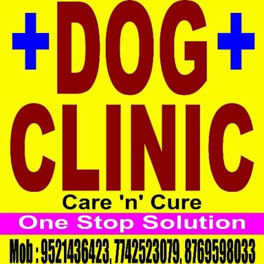 Dog Clinic & Care
