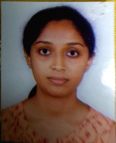Ganavi Yp
