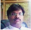 Ananth G Gaikwad