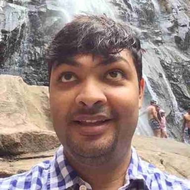 Mehul Patel