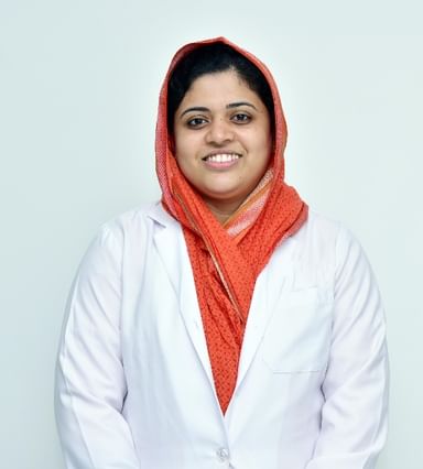 Nadeerah Abdurahiman