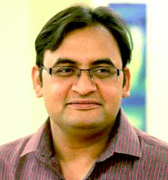 Gaurav Shekhar