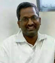 Mahesh Gandhewar