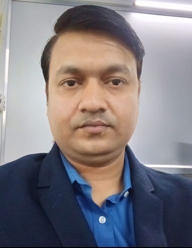 Vipin Chandra