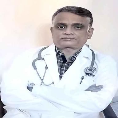 Gurunathan J