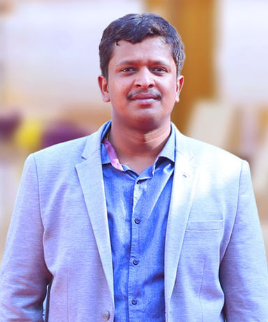 Shivakumar Uppala