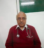 Mahesh Dixit