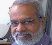 B Mallikarjun