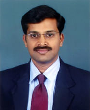 Prasada Rao M