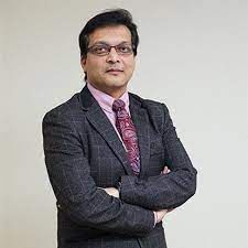 Alok Chhabra