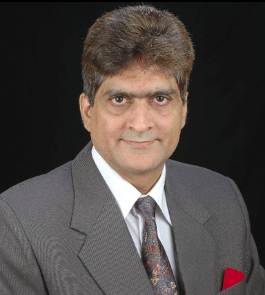 Rajeev Prakash Mehra
