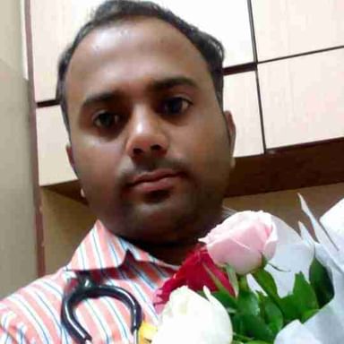 Bharatkumar Suthar