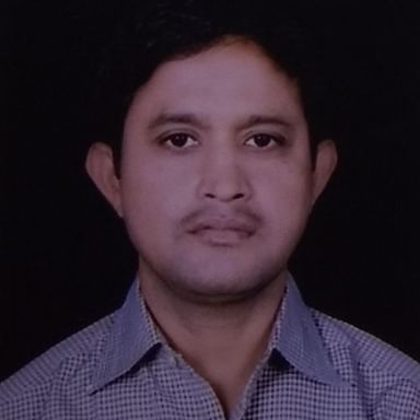 Virendra Agarwal