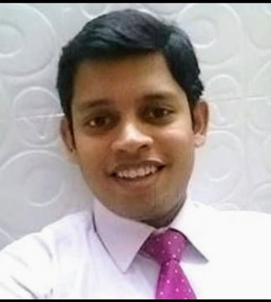 Kaustubh Durve