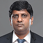Sunil Kumar K