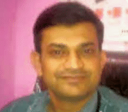 Gulab S Patil