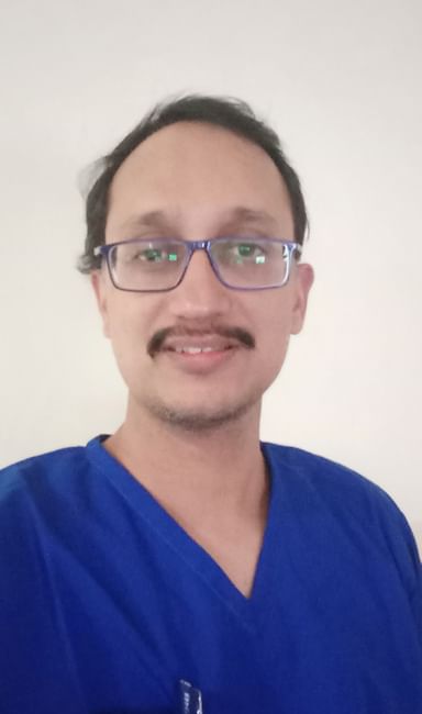 Anurag Singhal