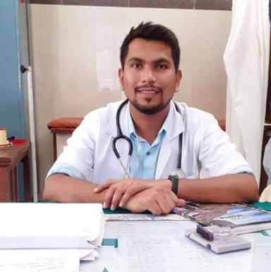 Manoj Mandrai