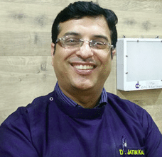 Jatin Kalra