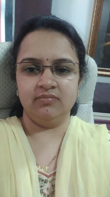 Madhavi Kaustubh