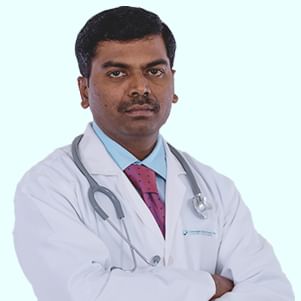 Muthu Kumar P