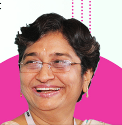 Sadhana Patwardhan