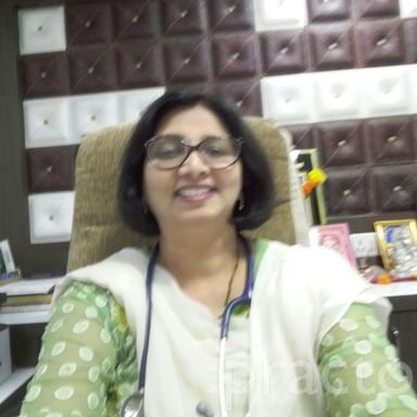 Anita Tarlekar