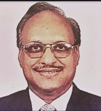 Priyanka Vasant Shenoy