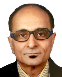Chetan Unadkat
