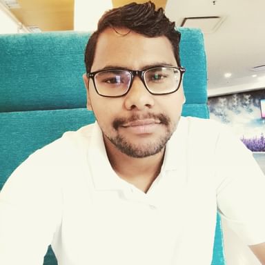 Avnish Pandey